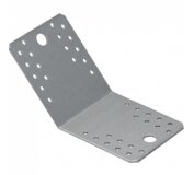 Domax KLR5 Uholník 105x105x90x2.5mm