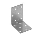 Domax KMP 4 Uholník s prelisom 60x60x40x1.5mm