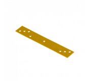 Domax LG3 Spojka hrubá 293x40x5mm