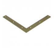 Domax NA3 Rohovník 250x250x30x3mm