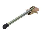 DOMAX Podpera garážových dverí 250x14mm