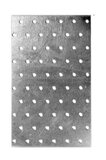 Domax PP15 Dierovaná platňa 300x100x2mm