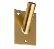 Domax UF1 Držiak zástavy 70x110x26mm