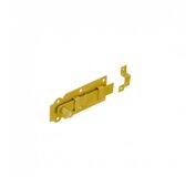 Domax W140 Zástrč jednoduchá 140x55mm