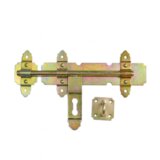 Domax WCZ350 Závora pevná 310x210mm
