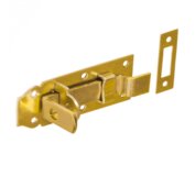 Domax WZW 120 Zástrč zamykacia `Z` 120x45x5mm