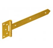 Domax ZB250 Záves bránkový 250x45x90x35x3mm
