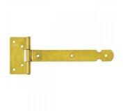 Domax ZBL200 Záves bránkový 200x30x2mm