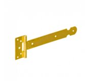 Domax ZBL250 Záves bránkový 250x30x2mm