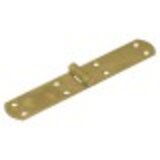 Domax ZF 120 Záves francúzsky 120x33x2.5mm