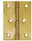 Domax ZS 40 Záves splietaný 40x40x1mm