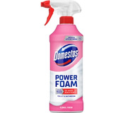 Domestos Power foam floral fresh 435ml
