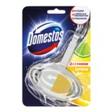 Domestos WC Blok 35g citrus