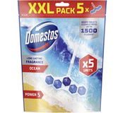 Domestos WC Pow 5 (5ks/bal) Ocean