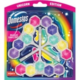 Domestos WC Power 5 (3ks/bli) M.Unicorn