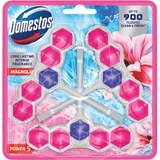 Domestos WC Power 5 (3ks/bli) Magnolia