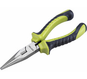 Dopredaj Kliešte pologuľaté priame 160mm