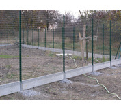 Doska podhrabová betónová 2500x250x50