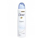 Dove Antiperspirant deodorant Original 150ml