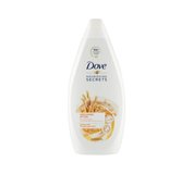Dove Gél sprchový, Oat Milk & Honey 500ml