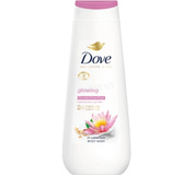 Dove SG 400ml Adv. glowing