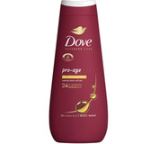 Dove SG 400ml Adv. pro-age