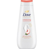 Dove SG 400ml Adv. Rebalancing