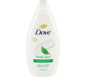 Dove SG fresh care 450ml