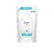 DOVE tekuté mydlo náplň Care & Protect 500ml
