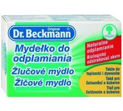 Dr. Beckmann Žlčové mydlo 100g
