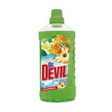 Dr.Devil Univerzálny čistič povrchov Floral Ocean 1l