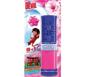 Dr.Devil WC blok point 45ml Japanese garden