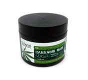 Dr.Santé Maska na vlasy Cannabis 300ml