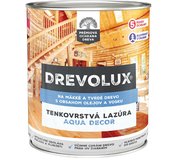 Drevolux Aqua Decor 0526 Oliva 0,7l
