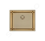 Drez Alveus Kombino 50 Monarch bronz
