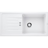 Drez Blanco Favum XL 6 S biela