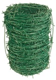 Drôt ostnatý 2,10 PVC 50m/balenie