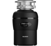 Drtič odpady Blanco Lite 526646