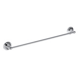Držiak uterákov 60cm Bemeta Ricordi chróm