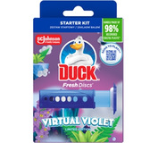 Duck Fresh Discs 36ml virtual violet