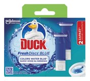Duck fresh discs blue 2ks