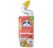 Duck WC čistič 750ml mango verse