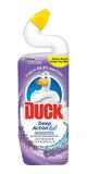 Duck WC Čistič Levanduľa 750ml