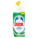 Duck WC Čistič Pine 750ml