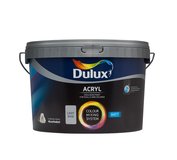 Dulux*Acryl Matt base medium 10l