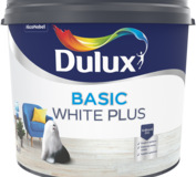 Dulux Basic White Plus 5l