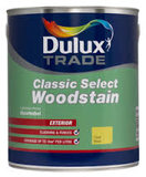 Dulux Classic Select, Woodstain báza Clear 4,5l
