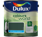 Dulux Colours of the World, borovicový les 2,5l