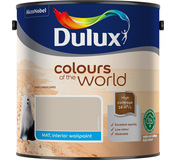 Dulux Colours of the World, cesta osadníkov 2,5l