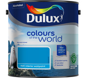 Dulux Colours of the World, ľadový úsvit 2,5l